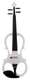 HBV 840VW 4/4 Electric Violin - HBV 840VW 4/4 Electric Violin