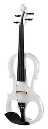 HBV 840VW 4/4 Electric Violin - HBV 840VW 4/4 Electric Violin
