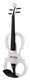 HBV 840VW 4/4 Electric Violin - HBV 840VW 4/4 Electric Violin