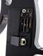 HBV 870BK 4/4 Electric Violin - HBV 870BK 4/4 Electric Violin