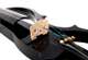 HBV 870BK 4/4 Electric Violin - HBV 870BK 4/4 Electric Violin