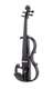 HBV 870BK 4/4 Electric Violin - HBV 870BK 4/4 Electric Violin