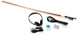 HBV 870Y 4/4 Electric Violin - HBV 870Y 4/4 Electric Violin