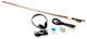 HBV 870Y 4/4 Electric Violin - HBV 870Y 4/4 Electric Violin
