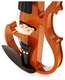 HBV 870Y 4/4 Electric Violin - HBV 870Y 4/4 Electric Violin