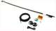 HBV 890BCF 4/4 Electric Violin - HBV 890BCF 4/4 Electric Violin
