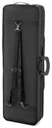 HBV 890BCF 4/4 Electric Violin - HBV 890BCF 4/4 Electric Violin