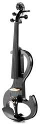 HBV 890BCF 4/4 Electric Violin - HBV 890BCF 4/4 Electric Violin