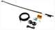 HBV 890BF 4/4 Electric Violin - HBV 890BF 4/4 Electric Violin
