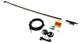 HBV 900BW 4/4 Electric Violin - HBV 900BW 4/4 Electric Violin