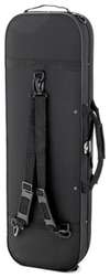 HBV 900BW 4/4 Electric Violin - HBV 900BW 4/4 Electric Violin