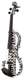 HBV 900BW 4/4 Electric Violin - HBV 900BW 4/4 Electric Violin