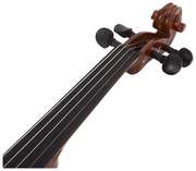 Harley Benton HBV 990BEM 4/4 Electric Violin