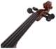 HBV 990BEM 4/4 Electric Violin - HBV 990BEM 4/4 Electric Violin