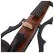HBV 990BEM 4/4 Electric Violin - HBV 990BEM 4/4 Electric Violin