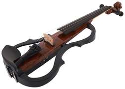 HBV 990BEM 4/4 Electric Violin - HBV 990BEM 4/4 Electric Violin