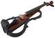 HBV 990BEM 4/4 Electric Violin - HBV 990BEM 4/4 Electric Violin