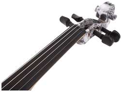 HBV 990SKL 4/4 Electric Violin - HBV 990SKL 4/4 Electric Violin