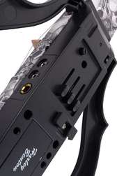 HBV 990SKL 4/4 Electric Violin - HBV 990SKL 4/4 Electric Violin