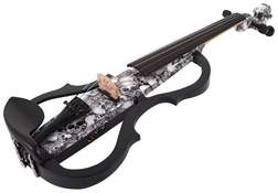 HBV 990SKL 4/4 Electric Violin - HBV 990SKL 4/4 Electric Violin