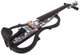 HBV 990SKL 4/4 Electric Violin - HBV 990SKL 4/4 Electric Violin