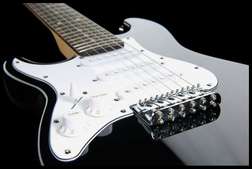 Junior Guitar Set - Junior Guitar Set