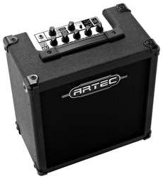 ST-20 BK Starter Bundle 6 - ST-20 BK Starter Bundle 6