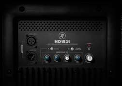HD1521 - HD1521