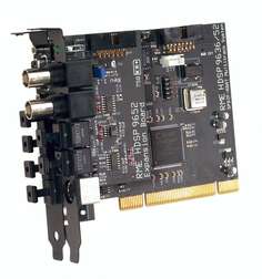 HDSP9652 - HDSP9652