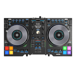 DJ Control Jogvision - DJ Control Jogvision