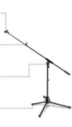 MS540B - MS540B