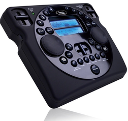 Mobile DJ MP3 Black - Mobile DJ MP3 Black