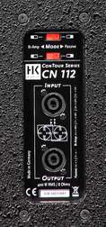 ConTour CN 112 - ConTour CN 112
