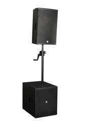 ConTour CT 118 Sub - ConTour CT 118 Sub