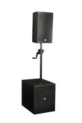 ConTour CT 118 Sub - ConTour CT 118 Sub