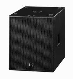 ConTour CT 118 Sub - ConTour CT 118 Sub