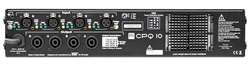CPQ 10 - CPQ 10