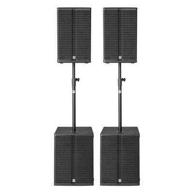 HK Audio L3 Bass Power Pack