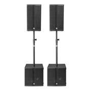 HK Audio L3 Compact Venue Pack