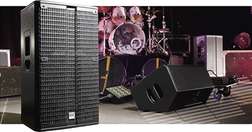 Linear 5 Monitor Pack - Linear 5 Monitor Pack