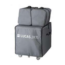 LUCAS 2K15 Roller Bag - LUCAS 2K15 Roller Bag