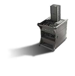 LUCAS NANO 300 - LUCAS NANO 300