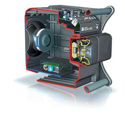 LUCAS NANO 300 - LUCAS NANO 300