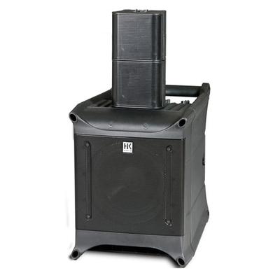 HK Audio LUCAS NANO 300