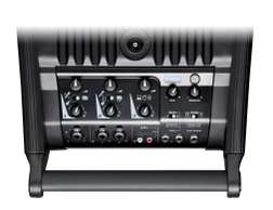 LUCAS NANO 600 - LUCAS NANO 600