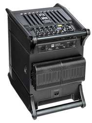 LUCAS NANO 608i - LUCAS NANO 608i