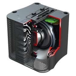 LUCAS NANO 608i - LUCAS NANO 608i