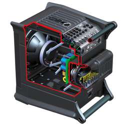 LUCAS NANO 608i - LUCAS NANO 608i