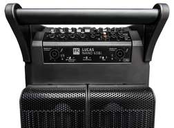LUCAS NANO 608i - LUCAS NANO 608i