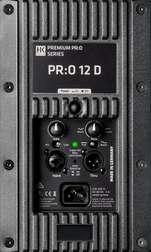 PREMIUM PR:O 12 D - PREMIUM PR:O 12 D
